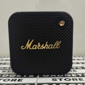 Willen II Wireless Bluetooth Speaker First Copy